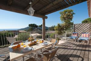 Appart'hotels Residence Marina Di Santa Giulia : photos des chambres