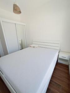 Lovely one bedroom apartment in Dobra Voda