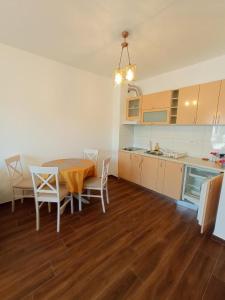 Lovely one bedroom apartment in Dobra Voda