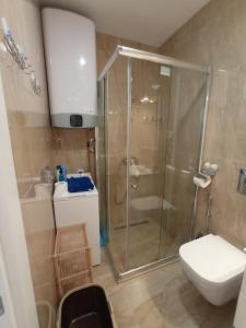 Lovely one bedroom apartment in Dobra Voda