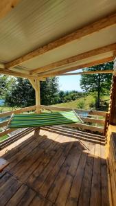 Cabana Himalaya Lodge cu ciubăr din inima munților Apuseni- masivul Buces -Vulcan