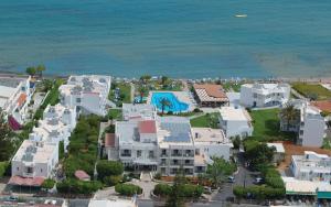 Ariadne Beach Hotel Heraklio Greece