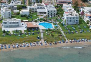 Ariadne Beach Hotel Heraklio Greece