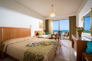 Ariadne Beach Hotel Heraklio Greece