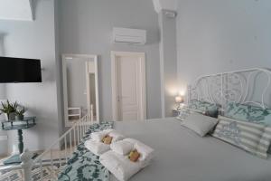 B&B Puglia daMare