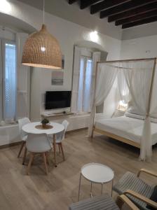 Apartamentos turísticos CASA de los BALCONES