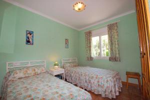 Villa Bugamvilla - Deniasol