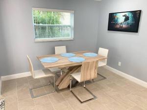 Home in West Palm Beach with Heated Pool