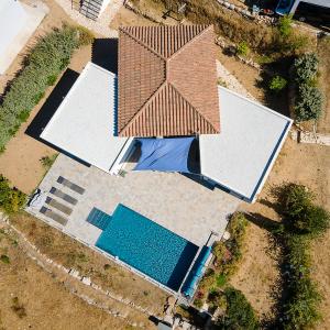 Au coeur de l'arriere pays DOMAINE A PRESA Villas avec Piscine Privee : photos des chambres