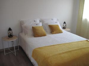Casas nas Hortas