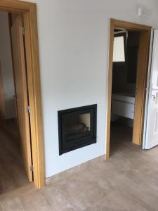 Casas nas Hortas