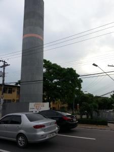 APART HOTEL MANAUS Un 2525