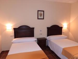 Hotel Rural Carlos Astorga