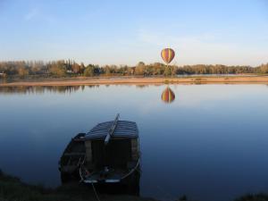 B&B / Chambres d'hotes Le Moulin Du Port : photos des chambres