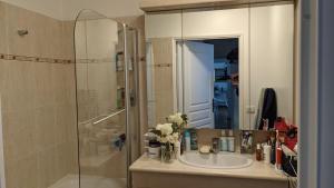 Appartement lumineux Seine, île St-Germain, proche Porte de Versailles et la Défense