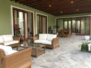 Casa de Campo en Cieneguilla