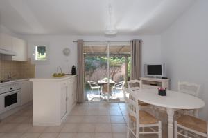 Appart'hotels Residence Marina Di Santa Giulia : photos des chambres