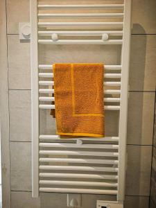 Appartements Breizhy West : photos des chambres