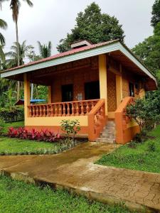Pacos Garden Home Stay