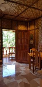 Pacos Garden Home Stay