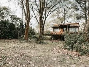 Casa Chichipio - Isla Lucha