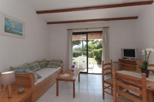 Appart'hotels Residence Marina Di Santa Giulia : photos des chambres