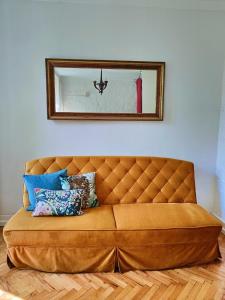 BE IN GDANSK Apartments - IN THE HEART OF THE OLD TOWN - Szeroka 6163