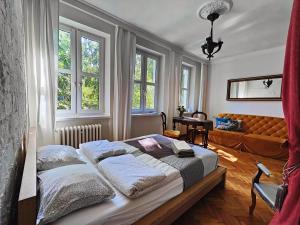 BE IN GDANSK Apartments - IN THE HEART OF THE OLD TOWN - Szeroka 6163