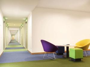 Cordia Hotel Surabaya Airport - Hotel Dalam Bandara