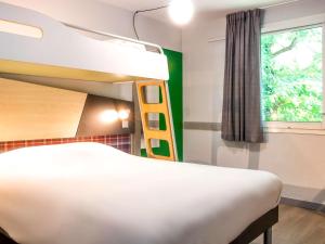 Hotels Greet Annecy Cran Gevrier By Accor : photos des chambres