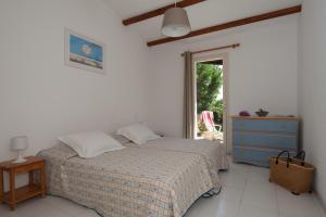 Appart'hotels Residence Marina Di Santa Giulia : photos des chambres