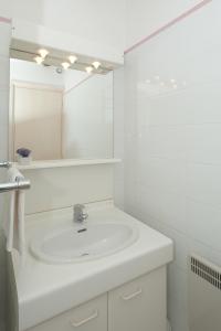 Appart'hotels Residence Marina Di Santa Giulia : photos des chambres