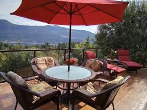 Hannie's Gasthuis - Tappen