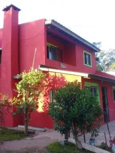 Nuestro Paraiso - Barrio El Retazo