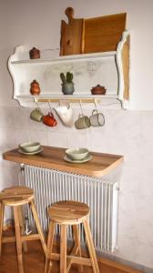 Vikendice Stara Pruga