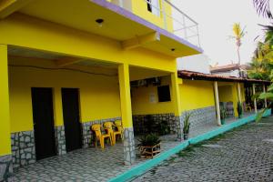 POUSADA CHICO SANTOS - BARREIRINHAS MA