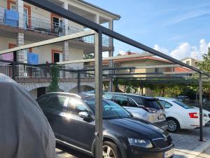 Apartment Selce 2379a