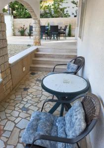 Apartment Selce 2379b