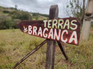 Terras de Bragança