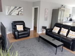 Green Street Retreat