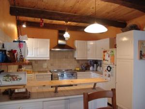 Maisons de vacances Gite Buxieres-sous-les-Cotes, 6 pieces, 10 personnes - FR-1-585-7 : photos des chambres