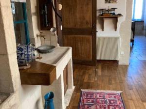 Maisons de vacances Gite Buxieres-sous-les-Cotes, 6 pieces, 10 personnes - FR-1-585-7 : photos des chambres