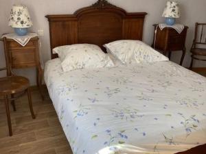 Maisons de vacances Gite Buxieres-sous-les-Cotes, 6 pieces, 10 personnes - FR-1-585-7 : photos des chambres