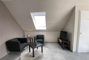 Studio - Apartment Steinmetz mit Balkon