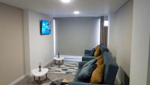 Apartamentos Edificio Premium