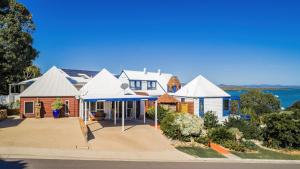 1770 Sovereign Lodge Retreat - 4hvězdičkové hotely ve městě Seventeen Seventy