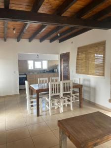 Casa en trevelin