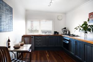 Chestnut - charming cottage in Daylesford