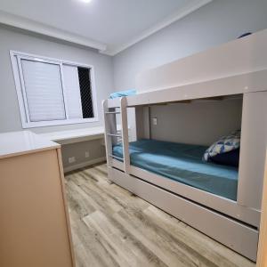 Apartamento SOL DOURADO Vista Mar Guarujá Enseada