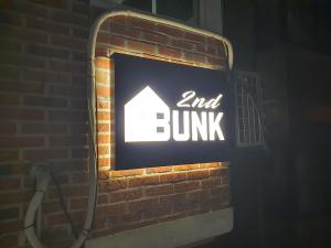 Bunk Backpackers Guesthouse